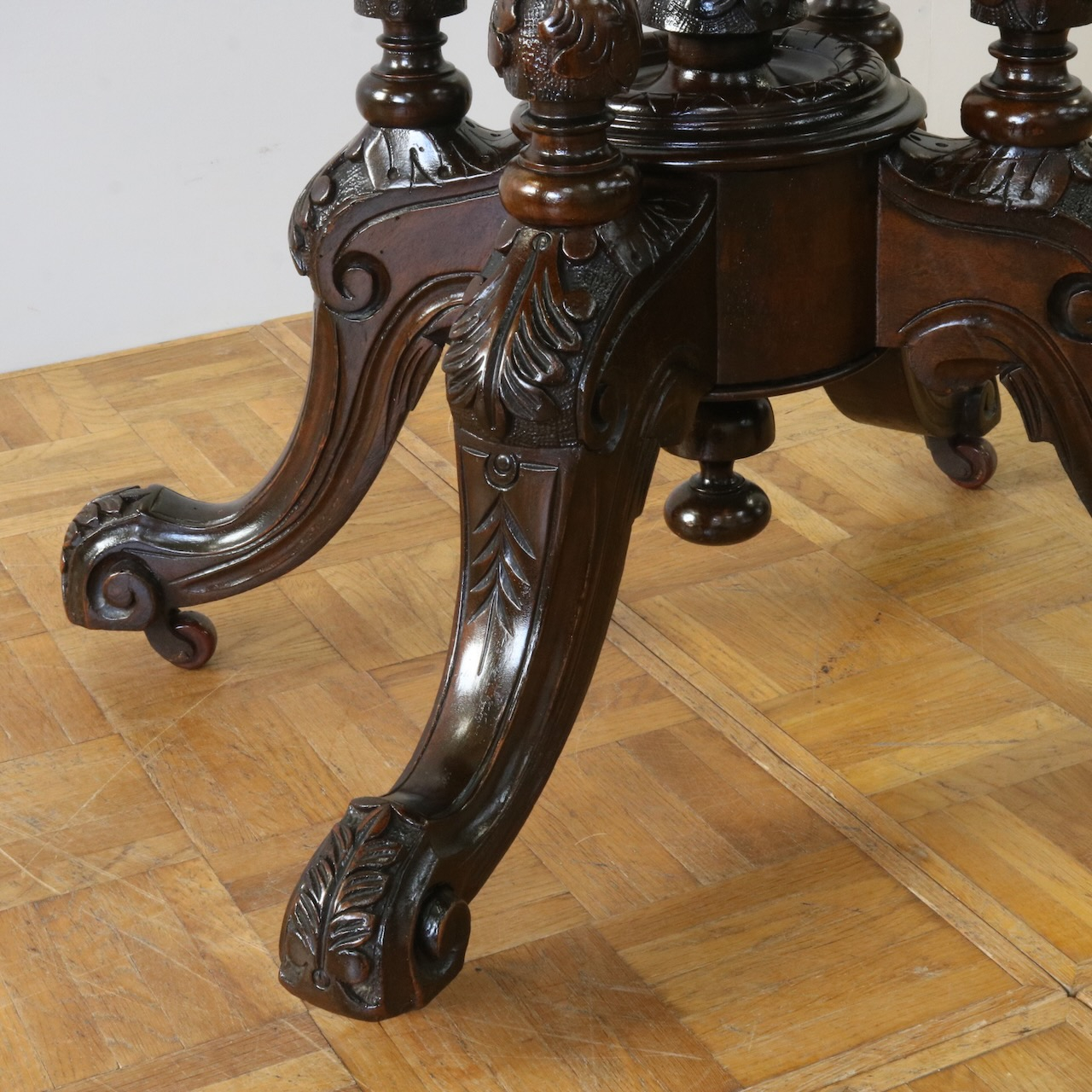 カードテーブル