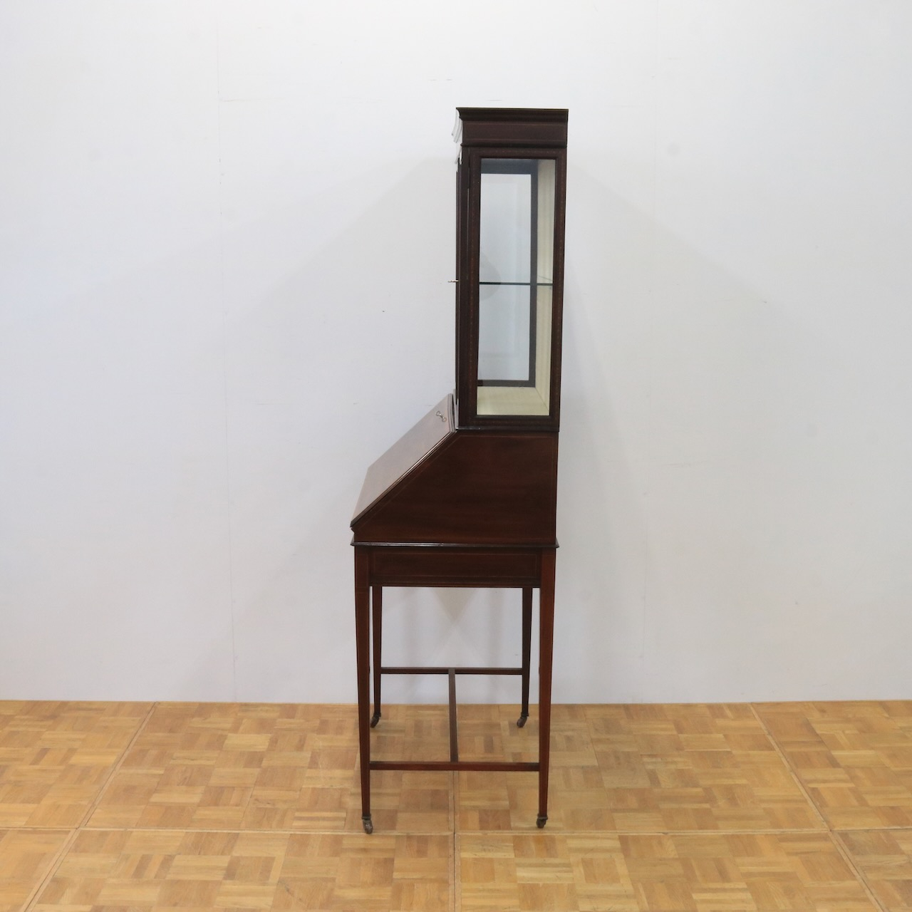 ビューローブックケース