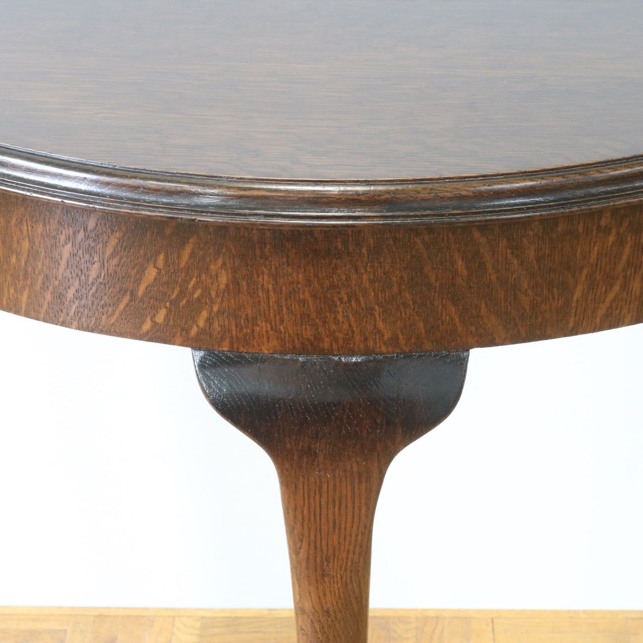 コンソールテーブル