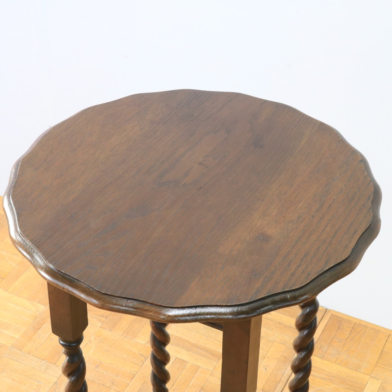 オケージョナルテーブル