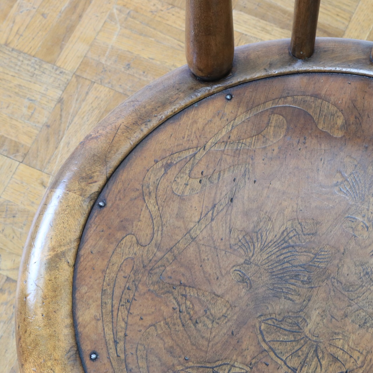 ベントウッドチェアー