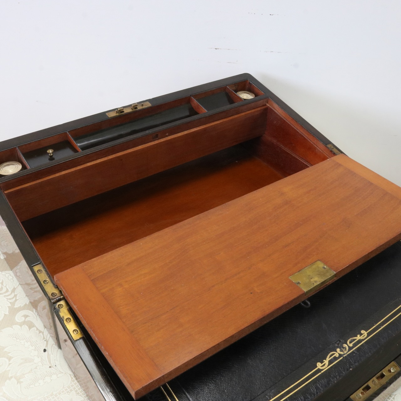 ライティングスロープ