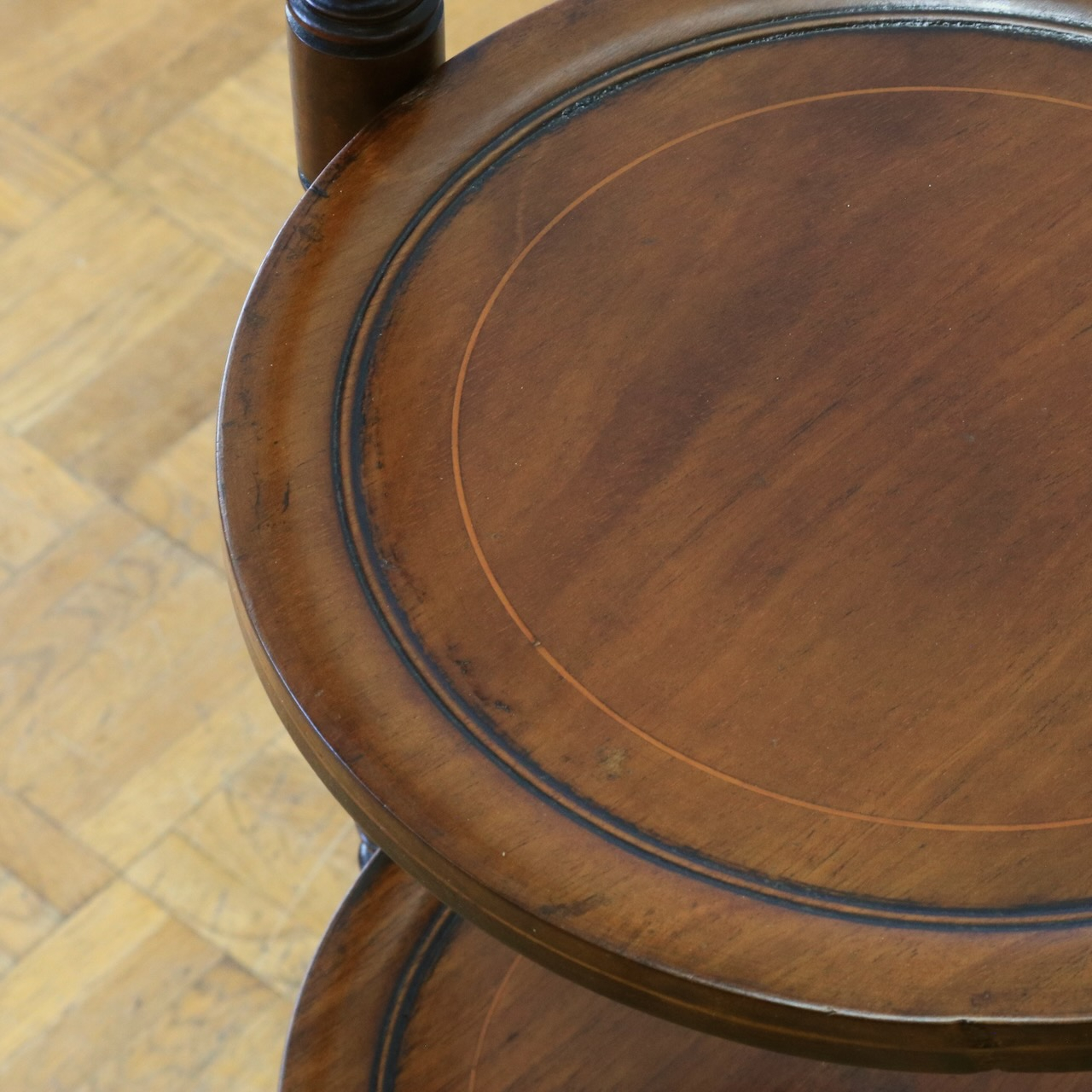 ケーキスタンド