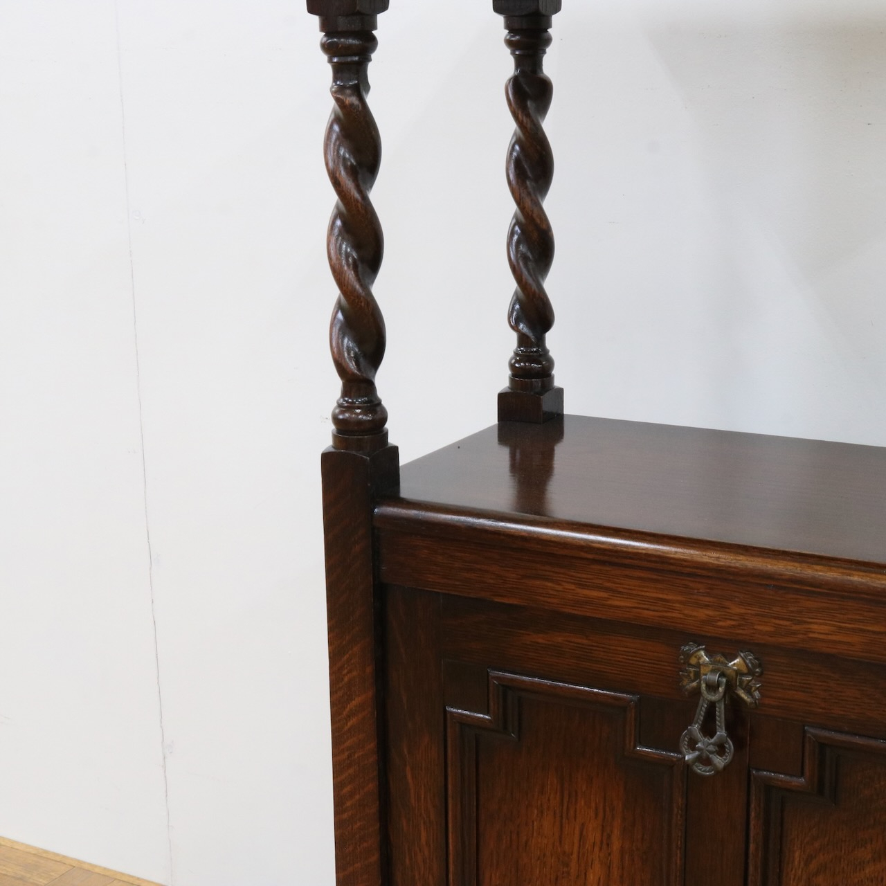 マガジンラック