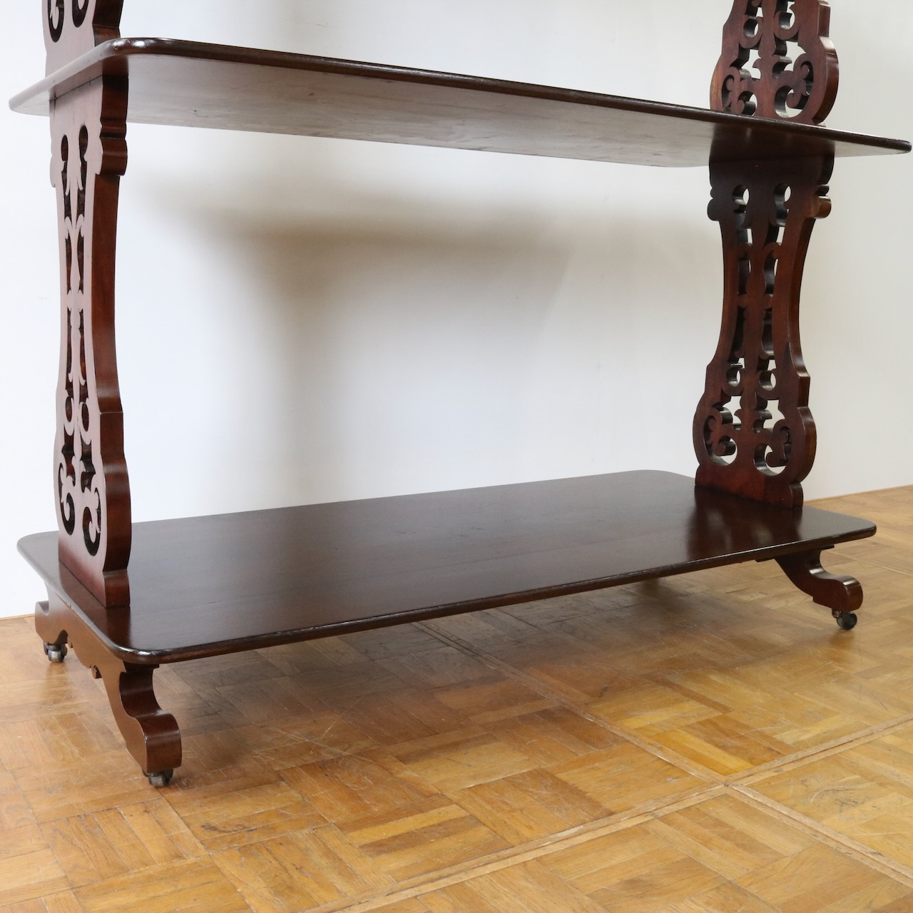 ダムウエイター