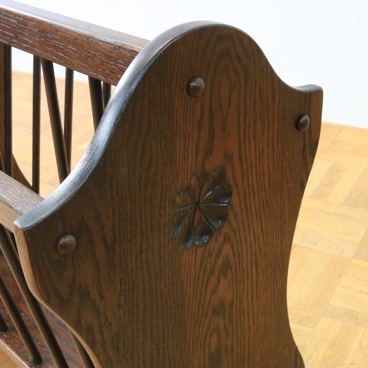 マガジンラック