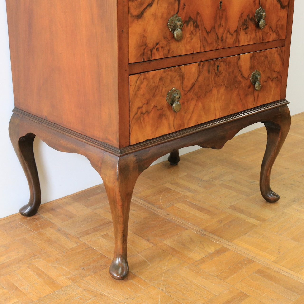 ビューローブックケース