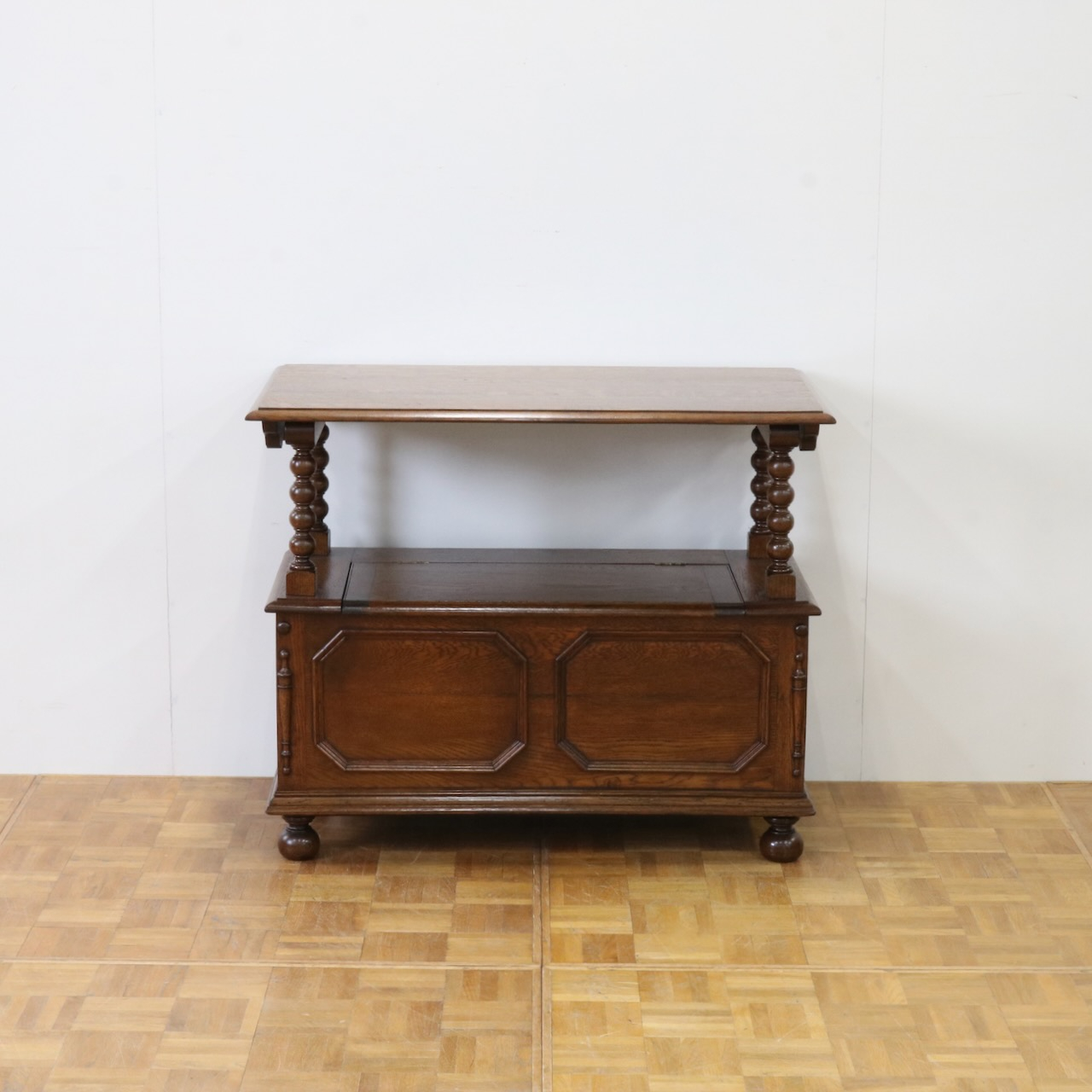 モンクスベンチ