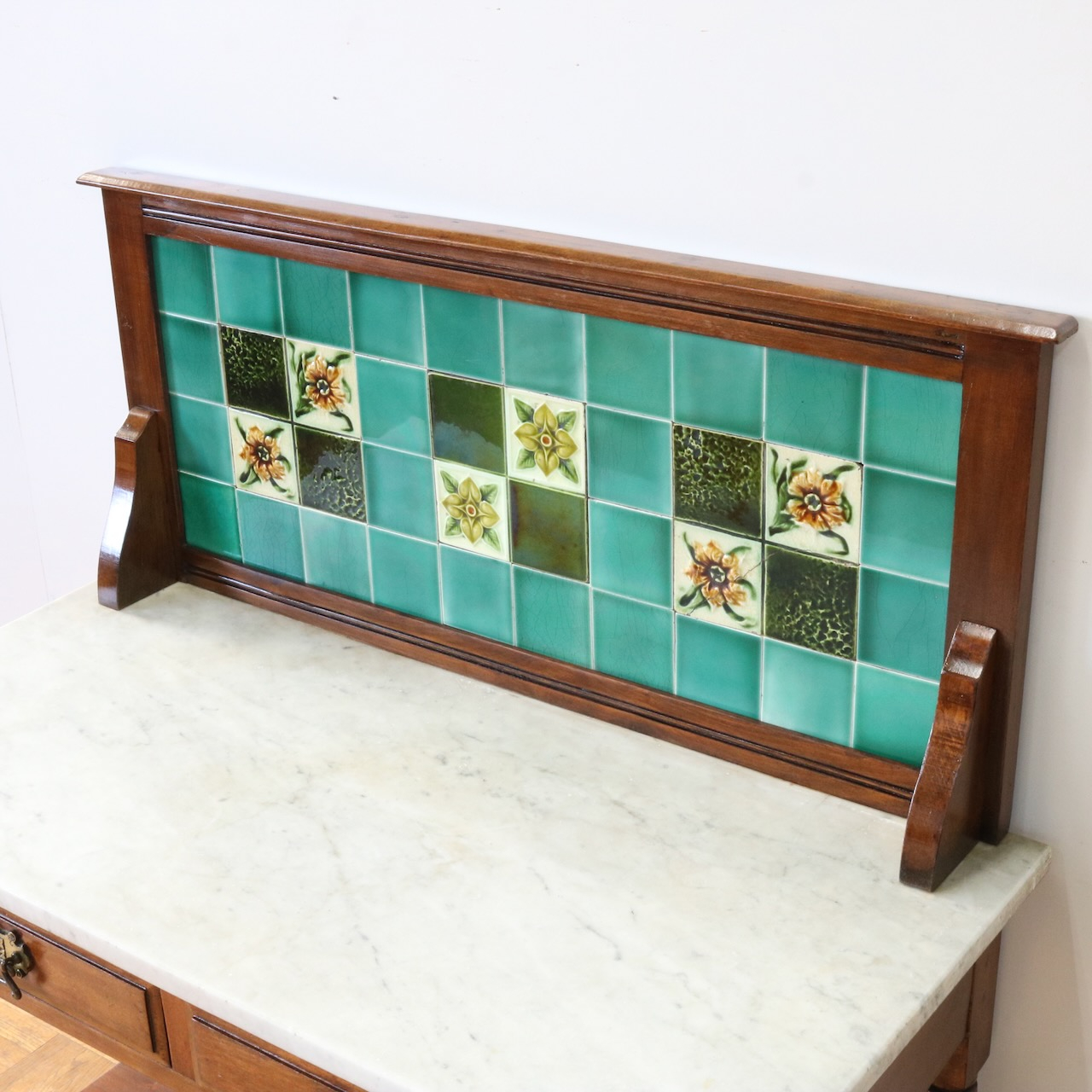 ウォッシュハンドスタンド