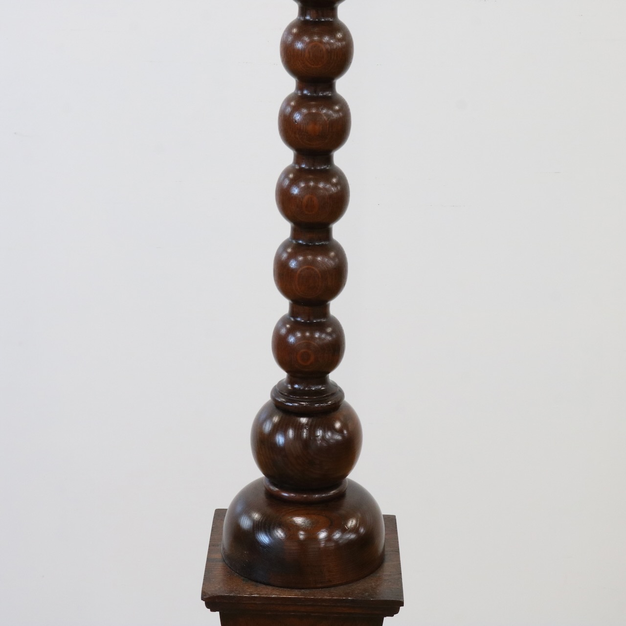 フロアスタンド