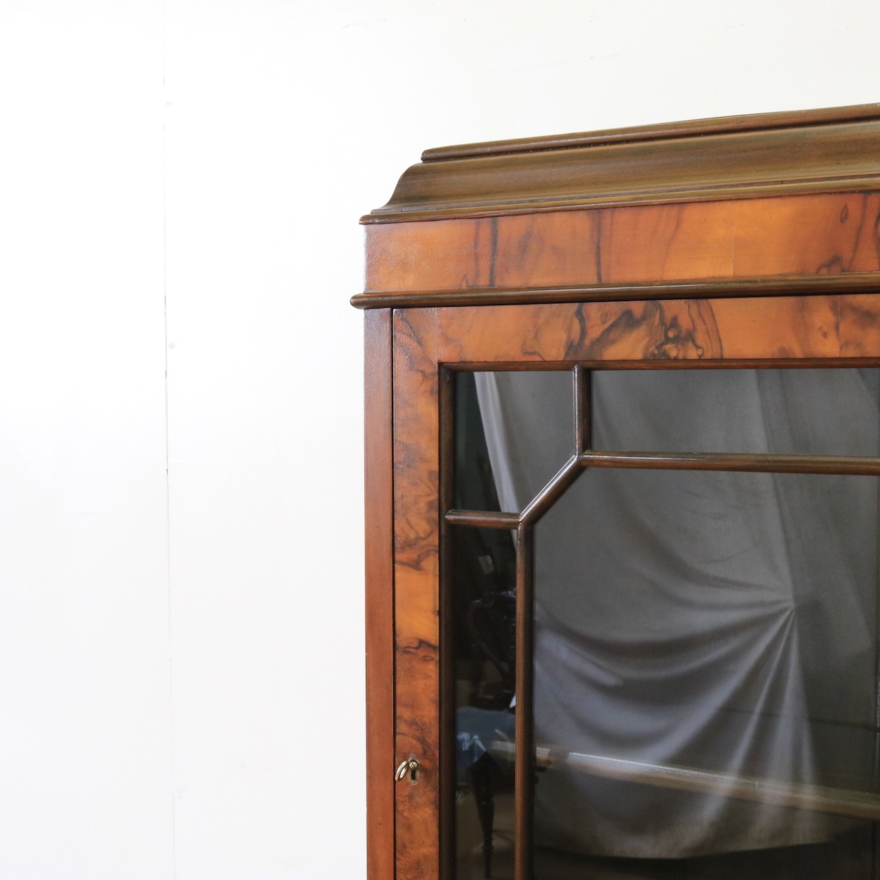 ビューローブックケース