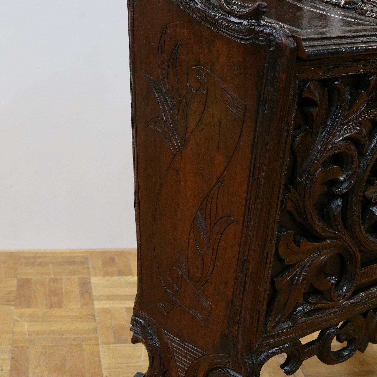 マガジンラック