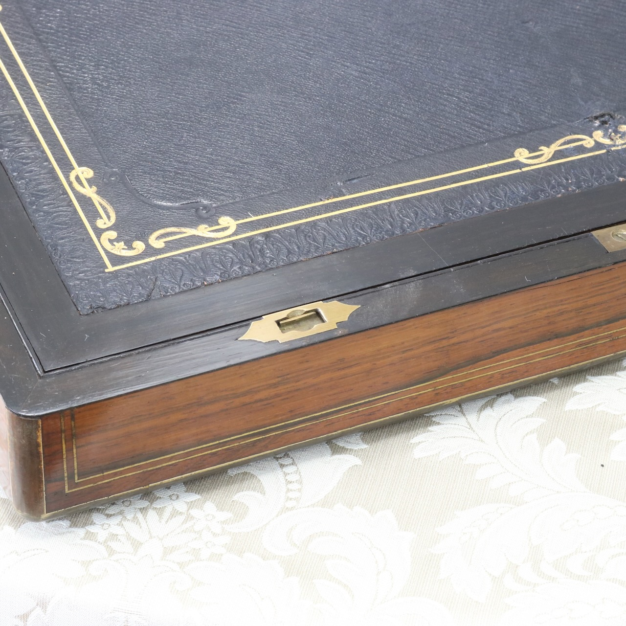 ライティングスロープ