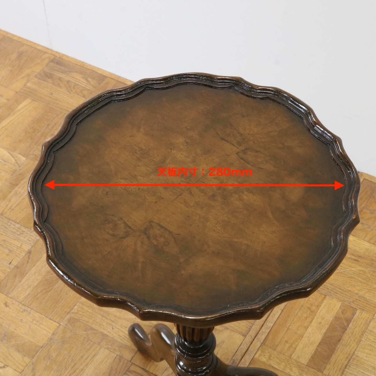 ワインテーブル