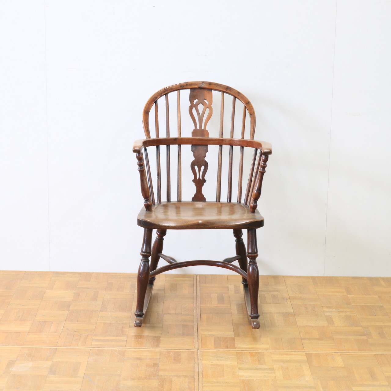 ロッキングチェアー