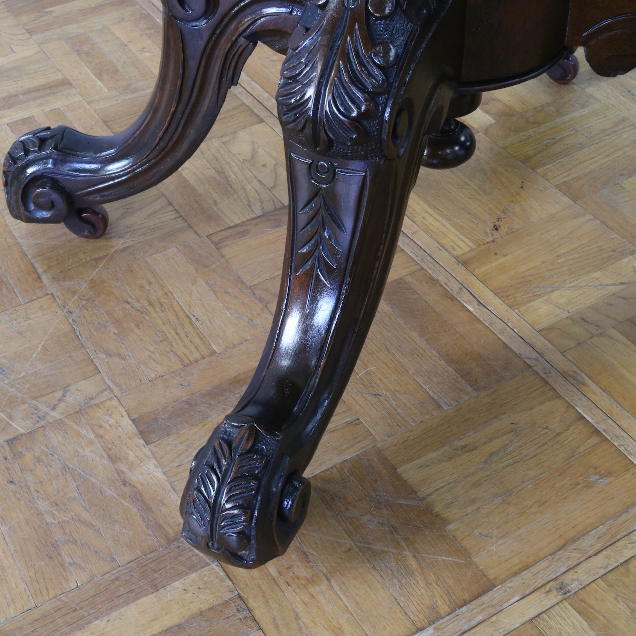 カードテーブル