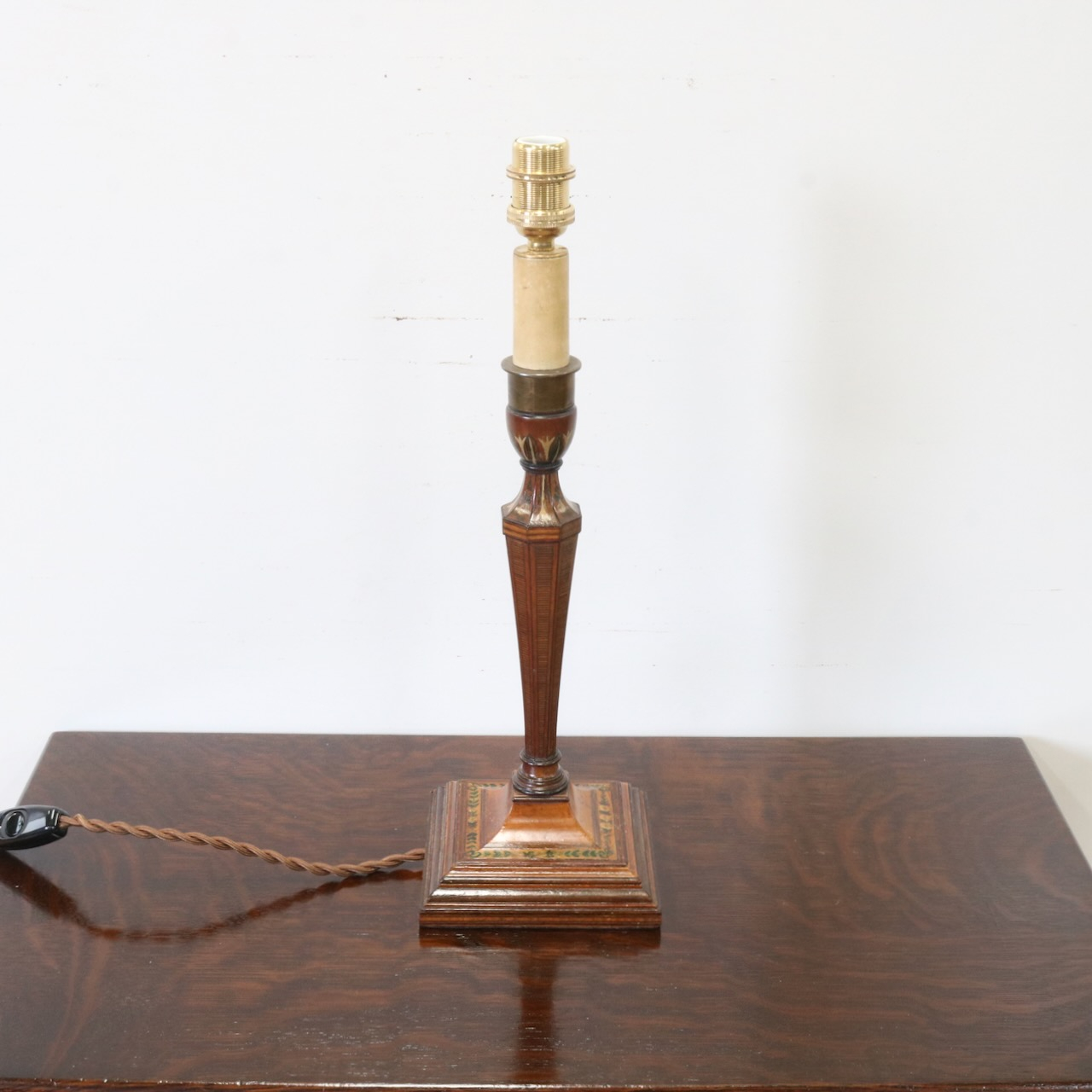 テーブルランプ