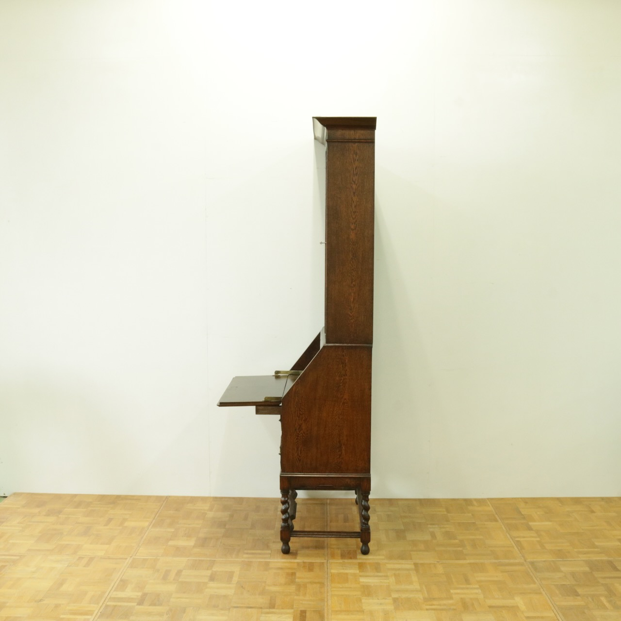 ビューローブックケース