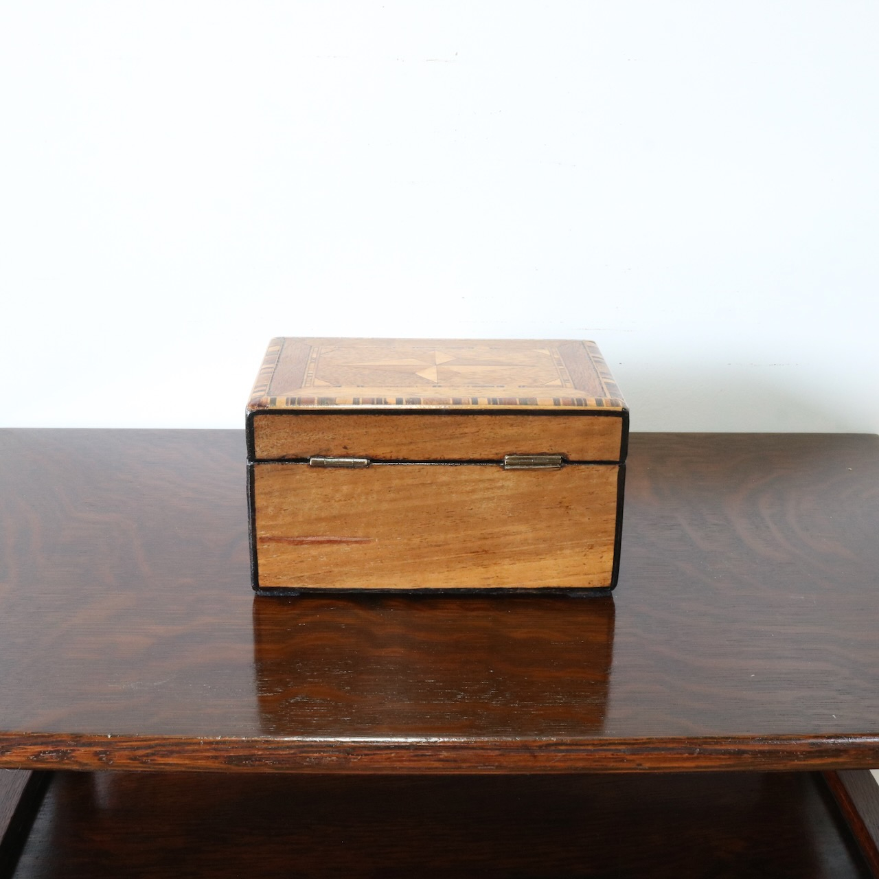 ティーキャディー