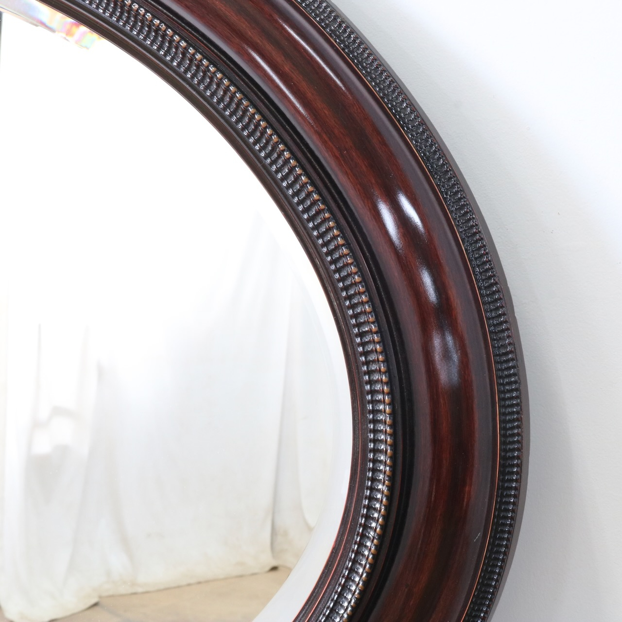 ウォールミラー