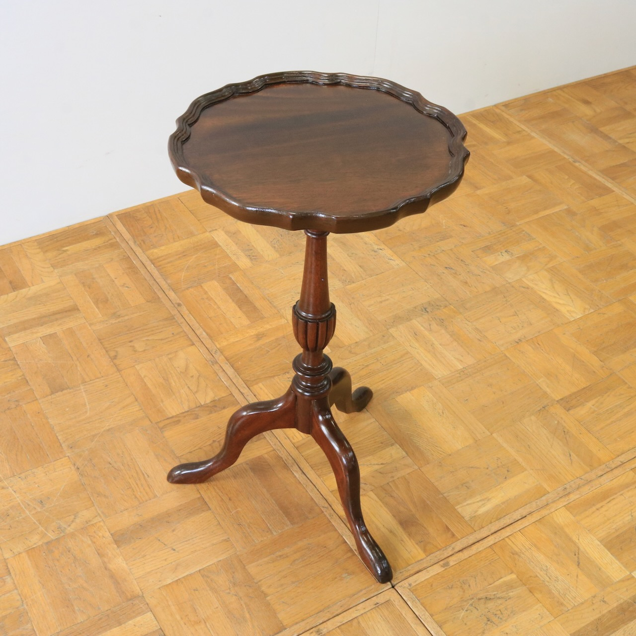 ワインテーブル