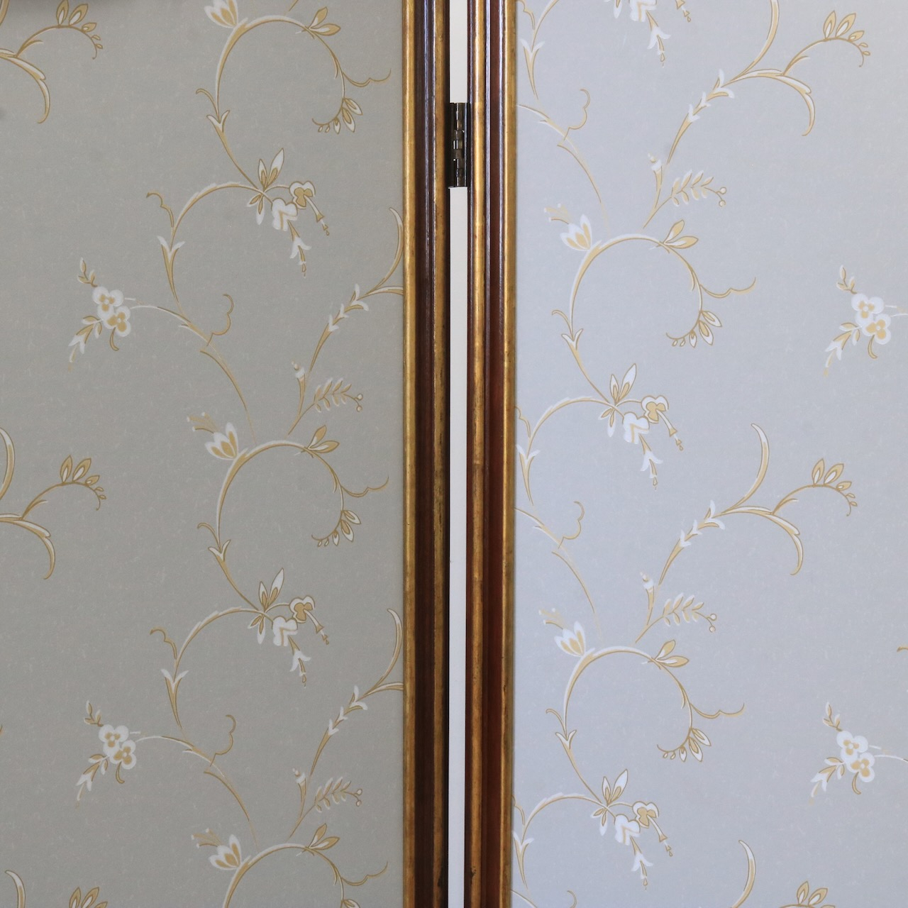 パーテーション