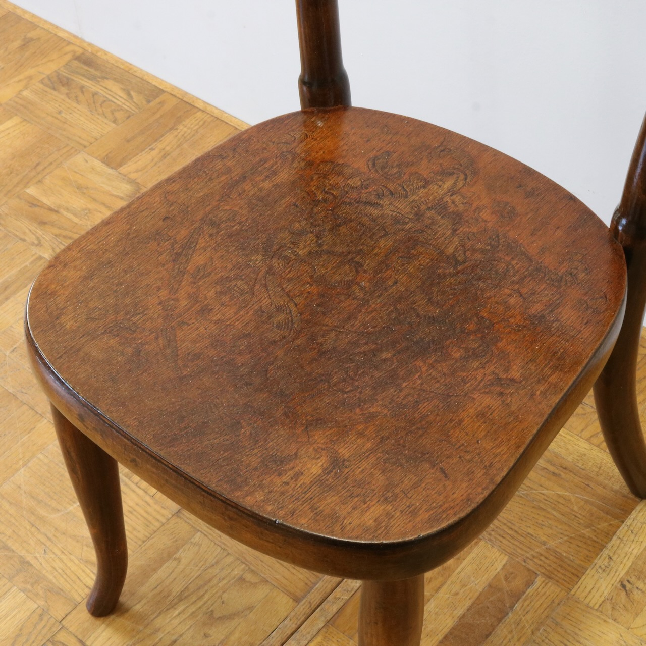 ベントウッドチェア