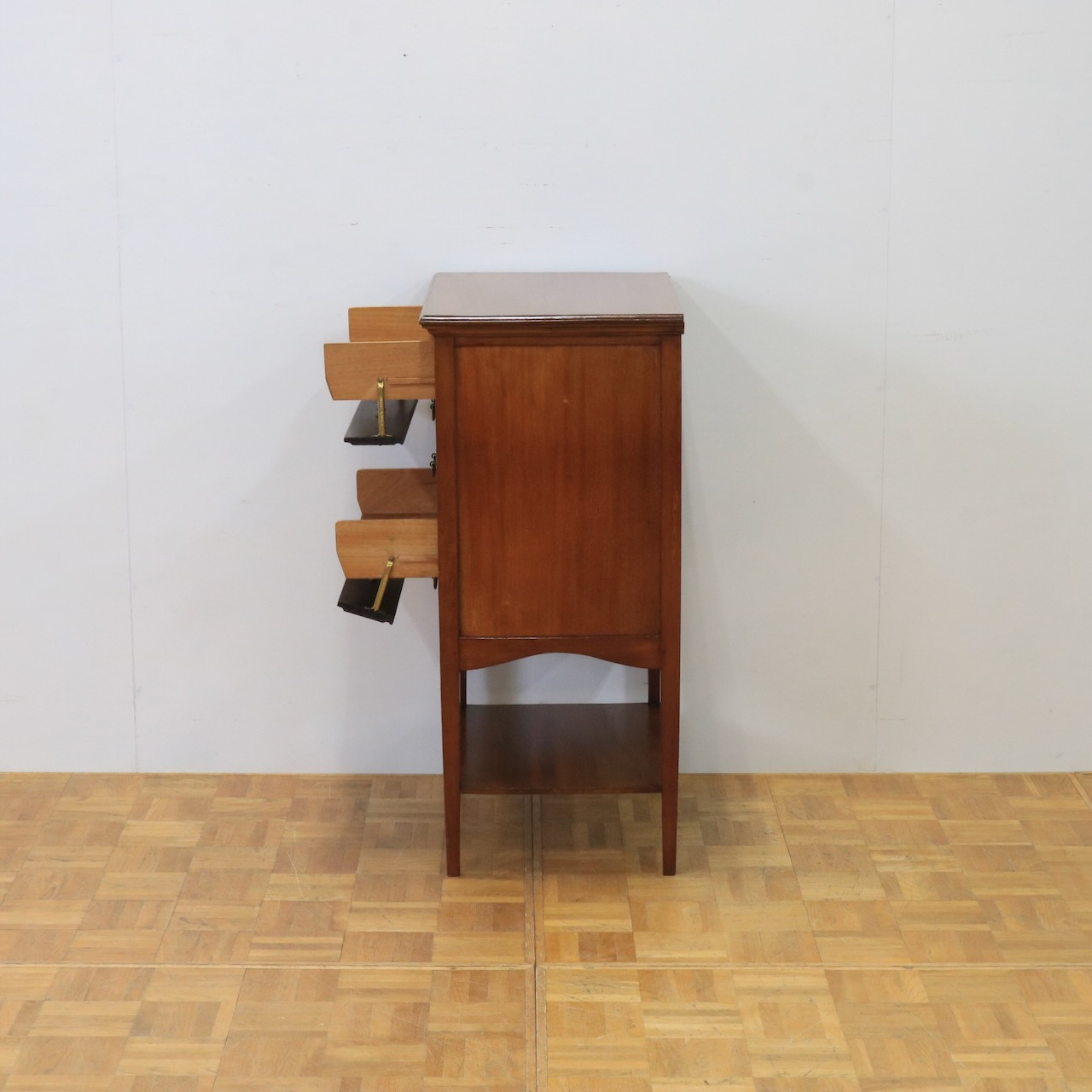 ミュージックドロアー